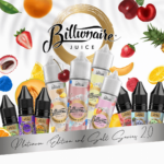 Exploring the Opulence of Flavor: Billionaire Juice E-Liquid