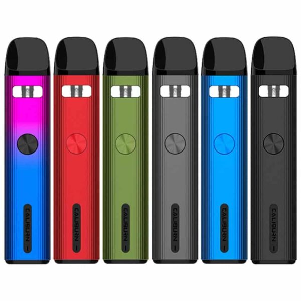 Uwell Caliburn G2 Vape Pod kit