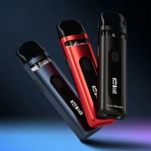Uwell Caliburn X 20W Pod Kit