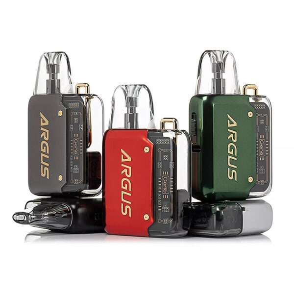 VOOPOO ARGUS P1 POD KIT 800MAH