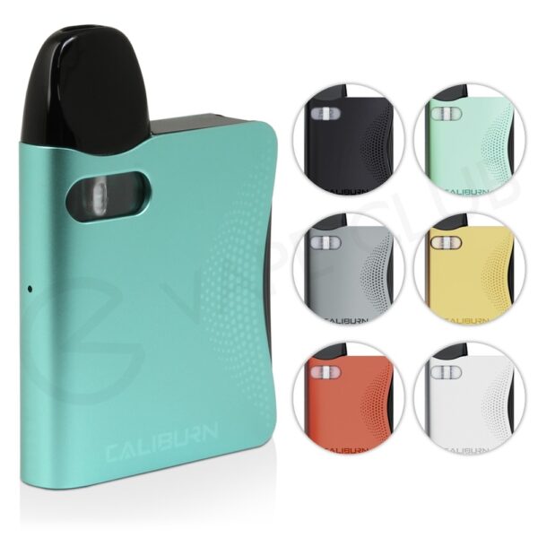 Uwell Caliburn AK3 Vape Pod Kit