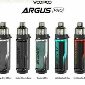Voopoo Argus Pro 80W Vape Pod Kit 3000mAh