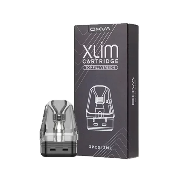 OXVA XLIM V3 Replacement Pod