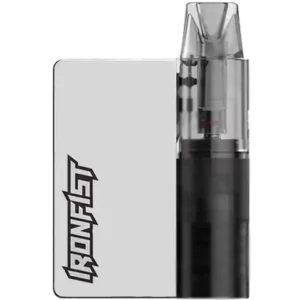 Uwell Caliburn Ironfist L Pod Kit