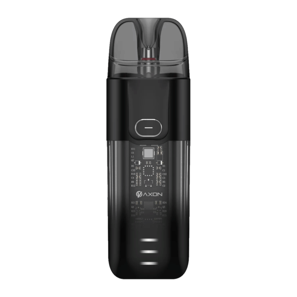 Vaporesso Luxe X & Luxe XR Vape Kit Pod Pen Device Ecig TWIN PACK - Image 2