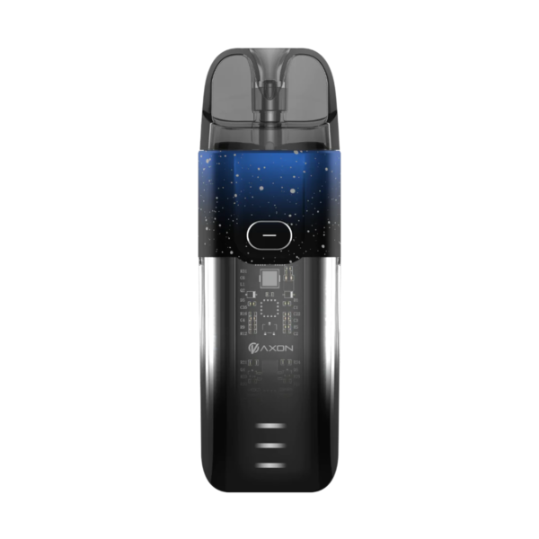 Vaporesso Luxe X & Luxe XR Vape Kit Pod Pen Device Ecig TWIN PACK - Image 3
