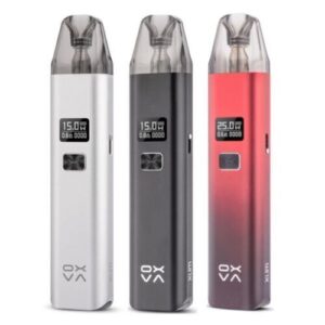 OXVA XLim V2 pods POD KIT 900mAh Battery 2ml Pod