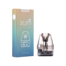 OXVA XLIM REPLACEMENTS PODS - Image 3