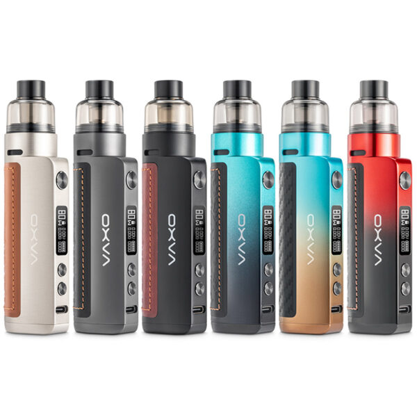 OXVA Origin 2 80W Pod Kit