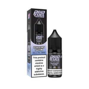 Pod Fuel E-Liquid (Box of 10)