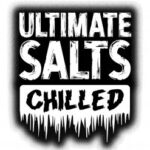 Ultimate Salt Chilled Salts: A Refreshing Journey into the World of Nicotine Salts