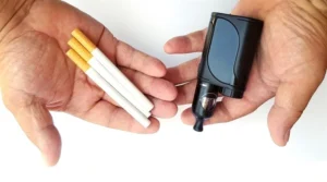 Read more about the article Exploring the Future of Vaping: Trends, Technology, and Health