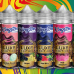 Exploring Kingston Vape Products: Quality, Innovation, and Flavors